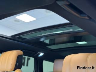 LAND ROVER Range Rover Sport usata 32