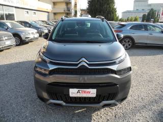 CITROEN C3 Aircross usata, con Airbag laterali