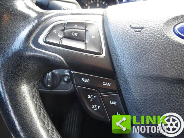 FORD C-Max usata, con Autoradio digitale
