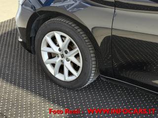 SEAT Leon usata, con Luci diurne LED