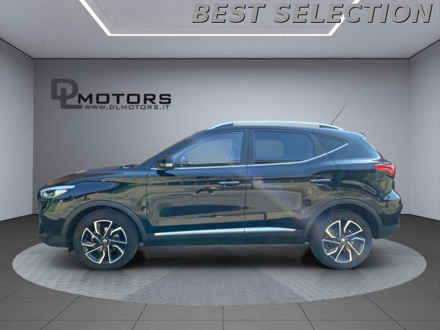 MG ZS usata, con Airbag laterali
