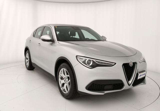 ALFA ROMEO Stelvio usata, con ABS