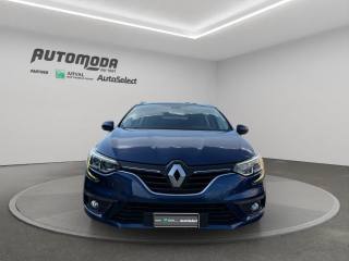 RENAULT Megane usata, con Airbag
