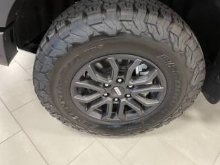 FORD Ranger Raptor usata, con Sensore di luce