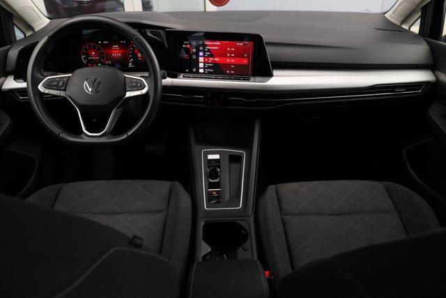 VOLKSWAGEN Golf Variant usata, con Alzacristalli elettrici