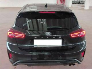 FORD Focus usata, con Alzacristalli elettrici