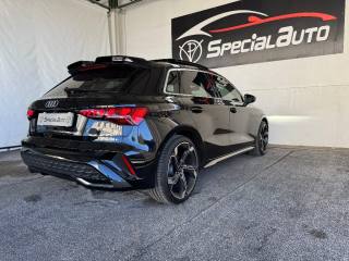 AUDI A3 usata, con Cruise Control