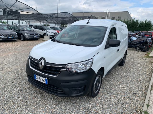 RENAULT Kangoo usata, con ABS