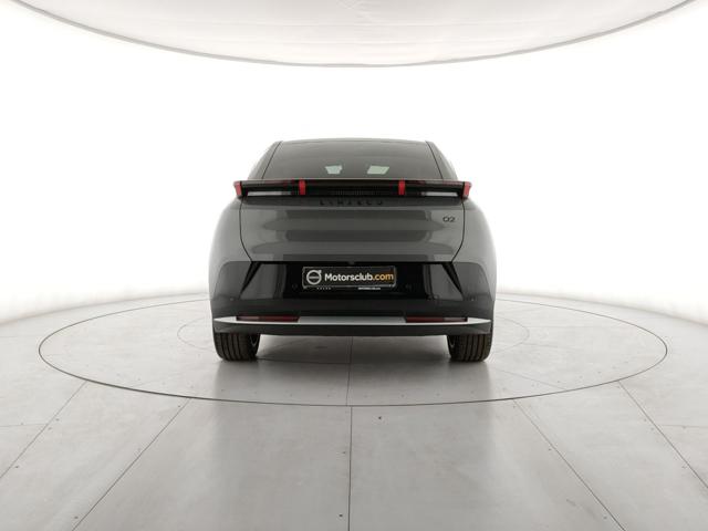 LYNK & CO 02 usata, con Airbag Passeggero