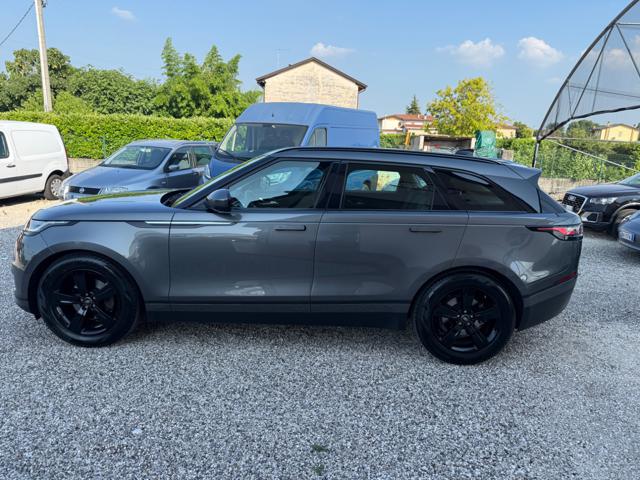 LAND ROVER Range Rover Velar usata, con Airbag Passeggero
