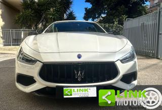 MASERATI Ghibli usata, con Airbag laterali