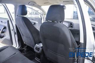 SEAT Ateca usata, con Volante multifunzione