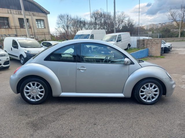 VOLKSWAGEN New Beetle usata 5