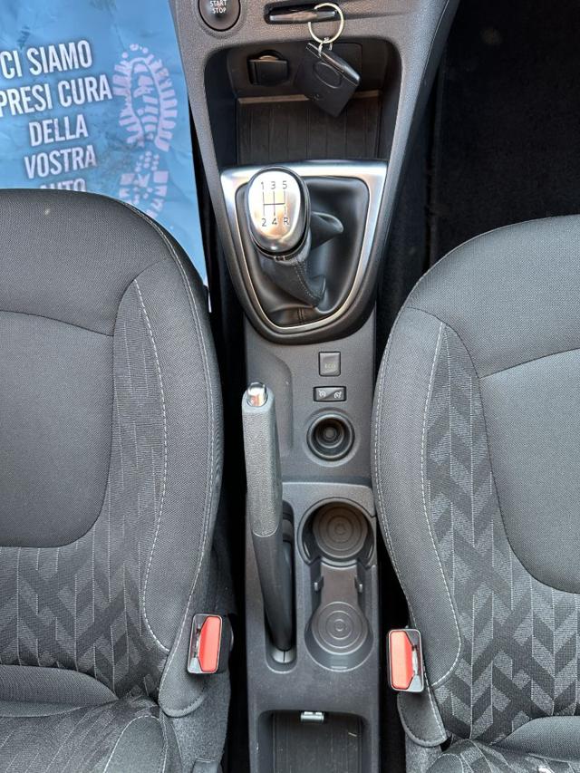 RENAULT Captur usata, con Controllo trazione
