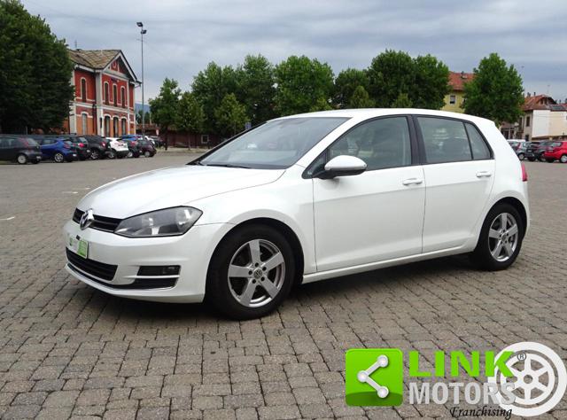 VOLKSWAGEN Golf usata, con Controllo automatico clima