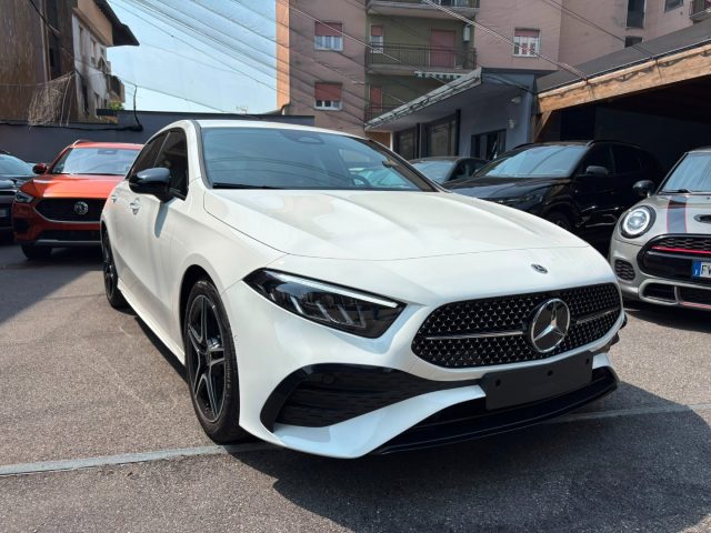 MERCEDES-BENZ A 180 usata, con ABS
