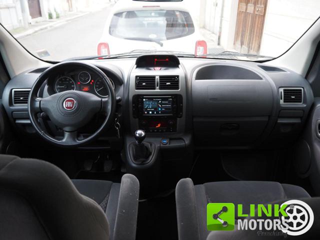 FIAT Scudo usata 30