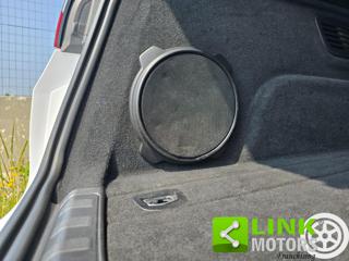 ALFA ROMEO Stelvio usata, con Isofix