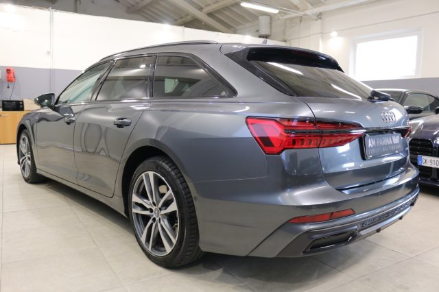 AUDI A6 usata, con Alzacristalli elettrici