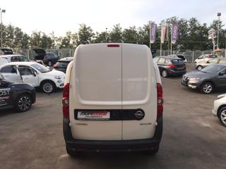 OPEL Combo usata, con Autoradio