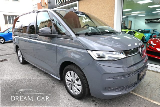 VOLKSWAGEN Multivan usata, con Autoradio