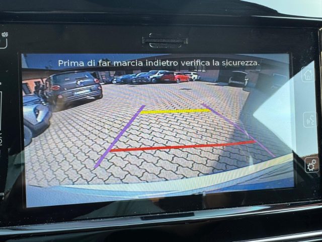 SUZUKI Vitara usata, con Touch screen