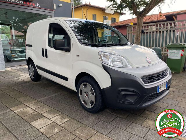 FIAT Fiorino usata, con Airbag Passeggero