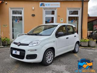 FIAT Panda 1.0 FireFly S&S Hybrid Easy