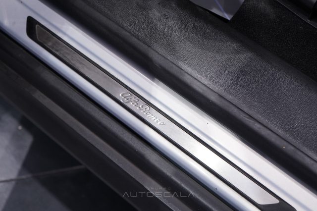 ALFA ROMEO Stelvio usata, con Cruise Control