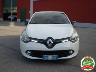 RENAULT Clio usata, con Airbag laterali