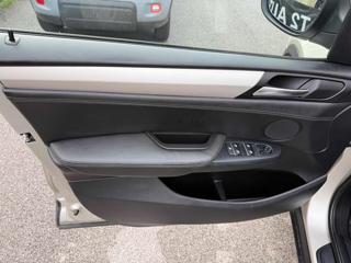 BMW X3 usata, con Immobilizzatore elettronico