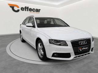 AUDI A4 usata, con Airbag Passeggero