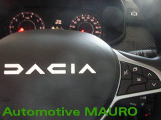 DACIA Jogger usata, con Cruise Control