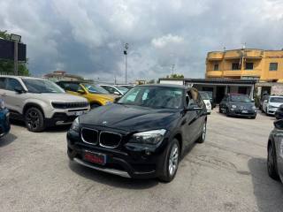 BMW X1 usata, con Airbag