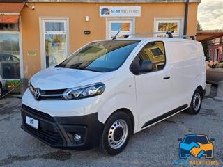 TOYOTA Proace usata 41