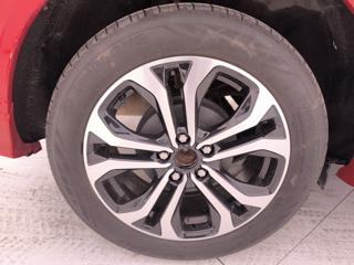 FORD Puma usata, con Bluetooth