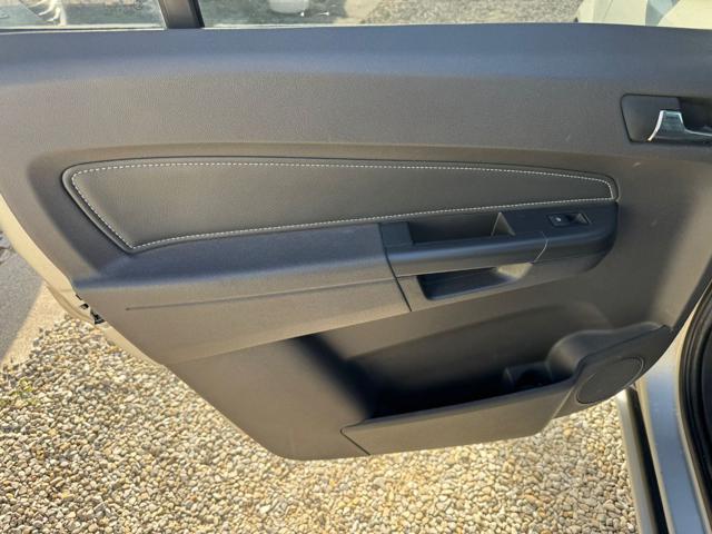 OPEL Zafira usata, con Fendinebbia