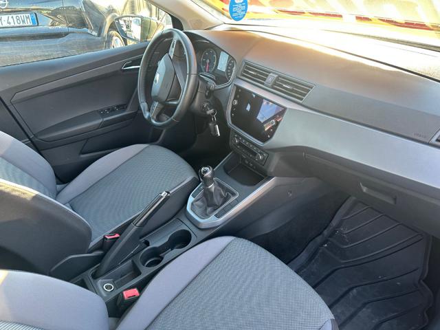 SEAT Arona usata, con Vivavoce
