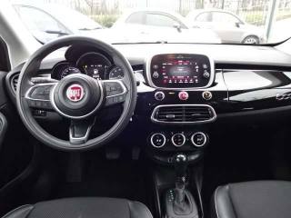 FIAT 500X usata, con Climatizzatore