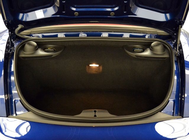 PORSCHE Boxster usata, con Cruise Control