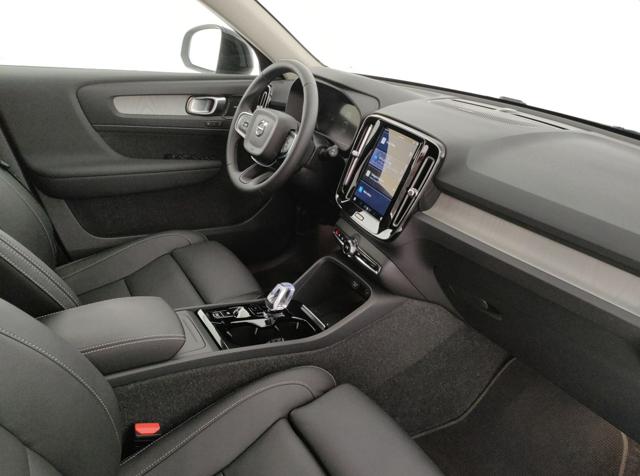 VOLVO XC40 usata, con Controllo vocale