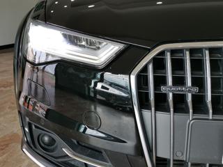 AUDI A6 allroad usata, con Controllo trazione
