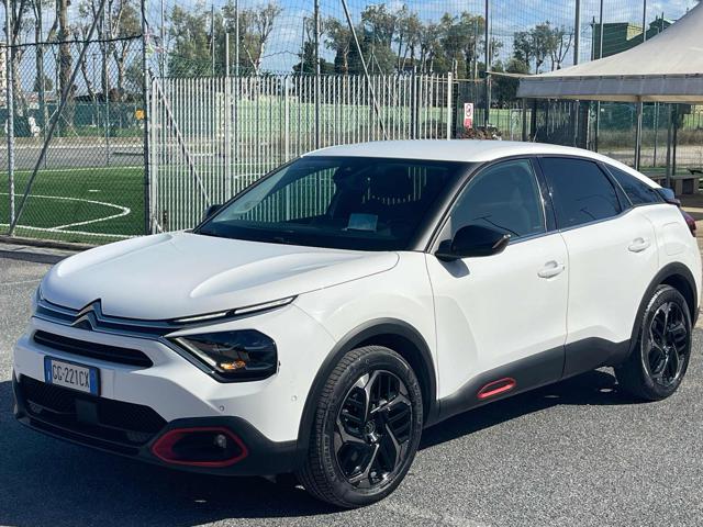 CITROEN C4 usata 40