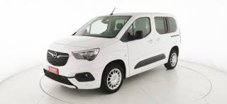 OPEL Combo Life usata, con Bluetooth