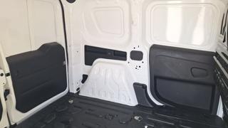 FIAT Doblo usata, con Servosterzo