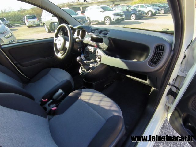 FIAT Panda usata 16