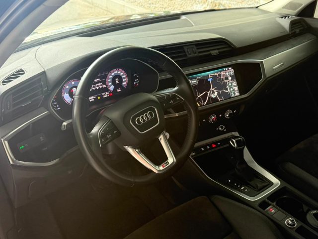 AUDI Q3 usata, con Controllo trazione