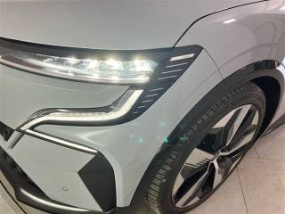 RENAULT Megane usata, con Chiusura centralizzata