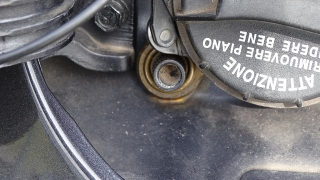 KIA Sportage usata 48