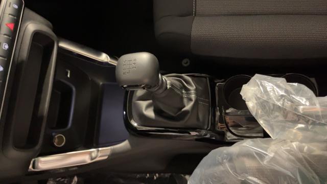 CITROEN C3 Aircross usata, con Climatizzatore